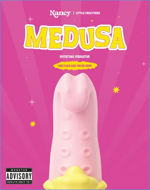 Medusa box