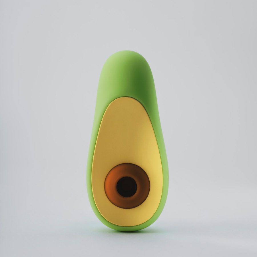 Nancy Avo product example